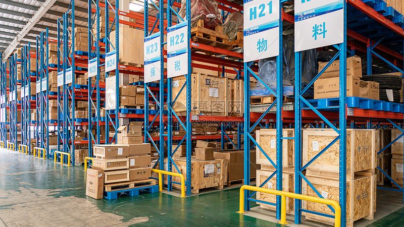 塑料托盘：揭秘其生产工艺与品质关键