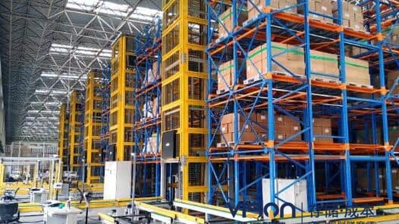 轻型货架安装收费标准：解析与考量因素