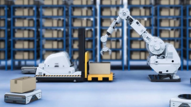 二手电动叉车购买注意事项
